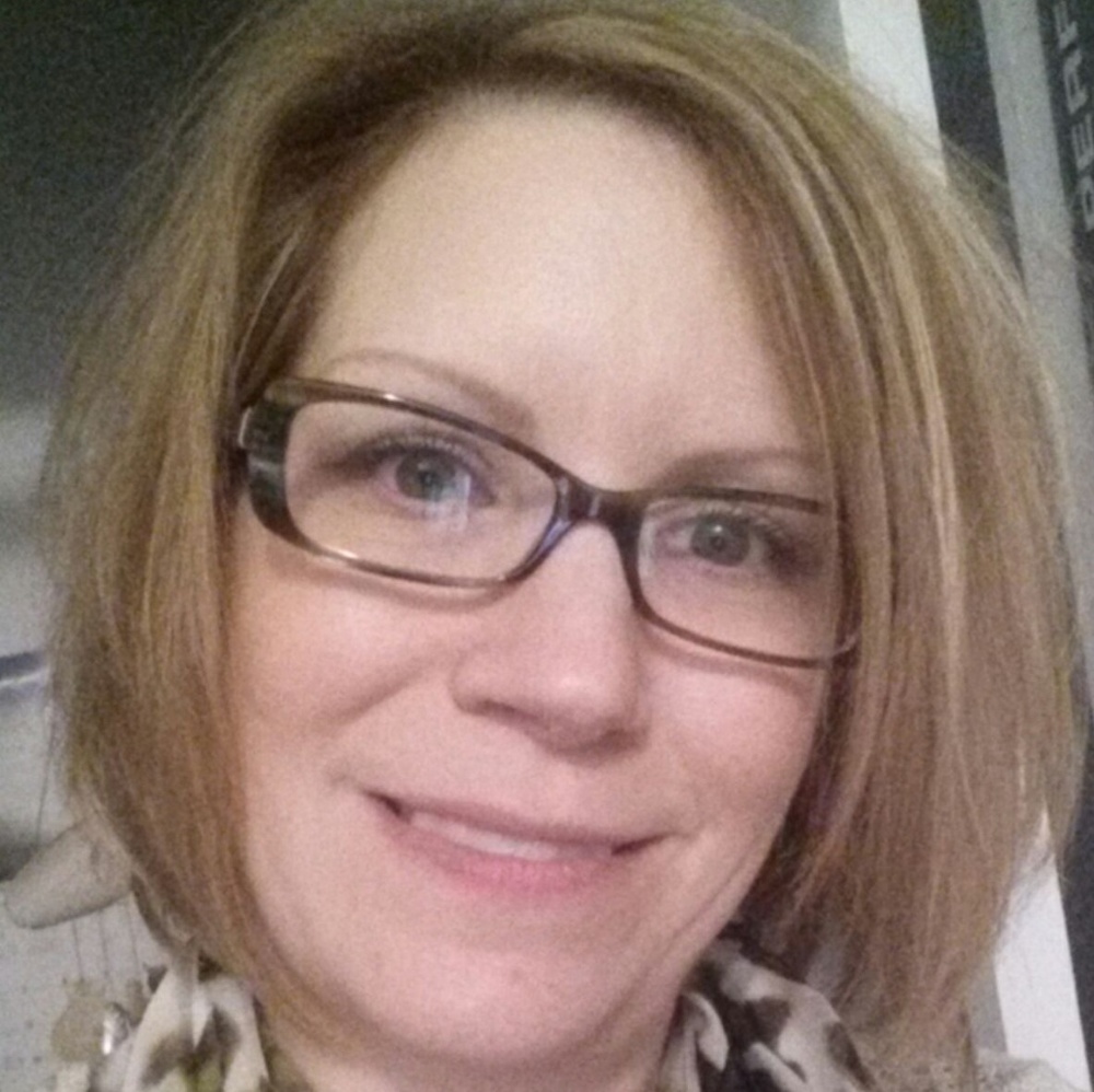 Meet your Posher, Lynn